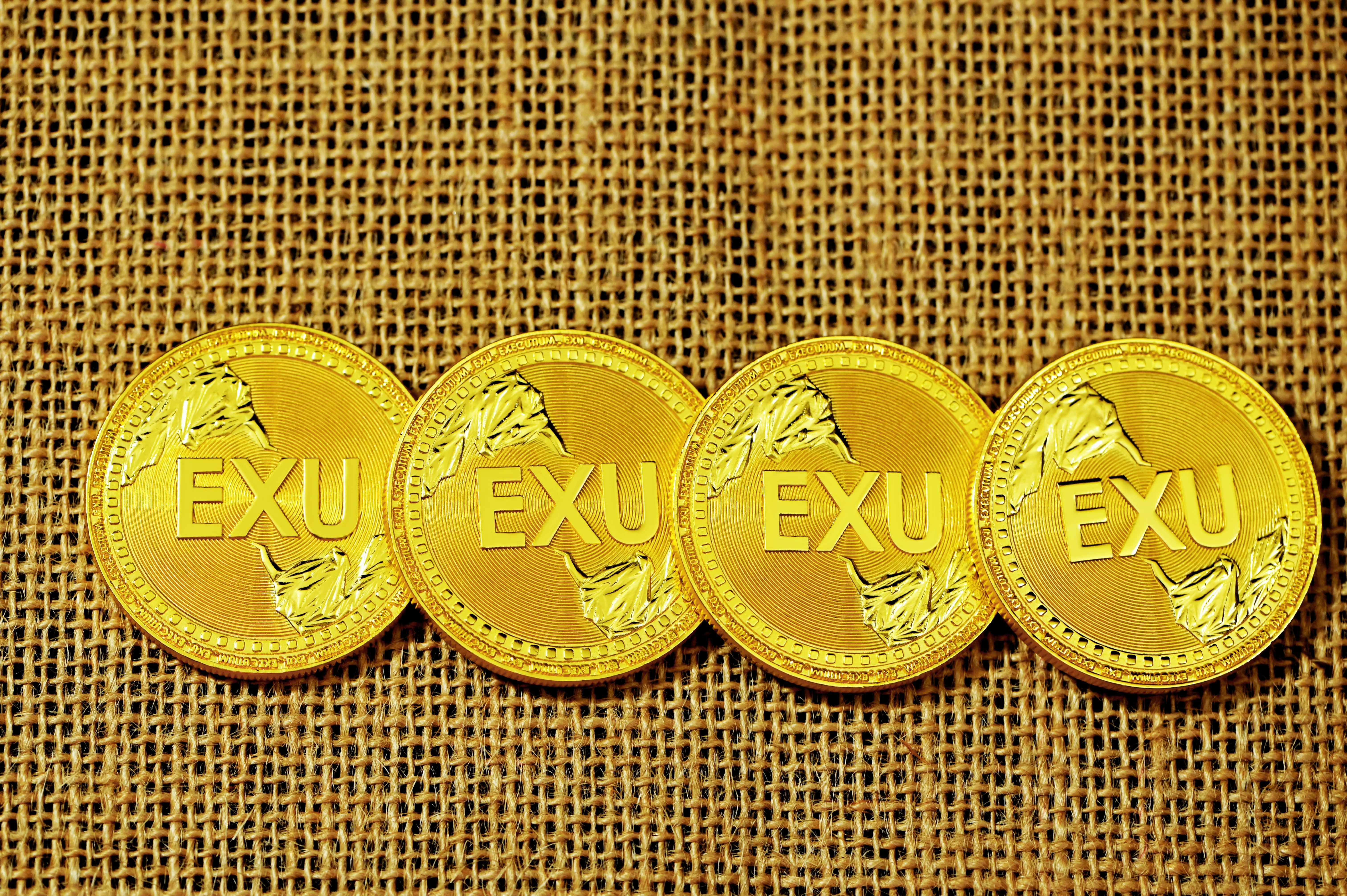Spot 8QNuvnex Trading